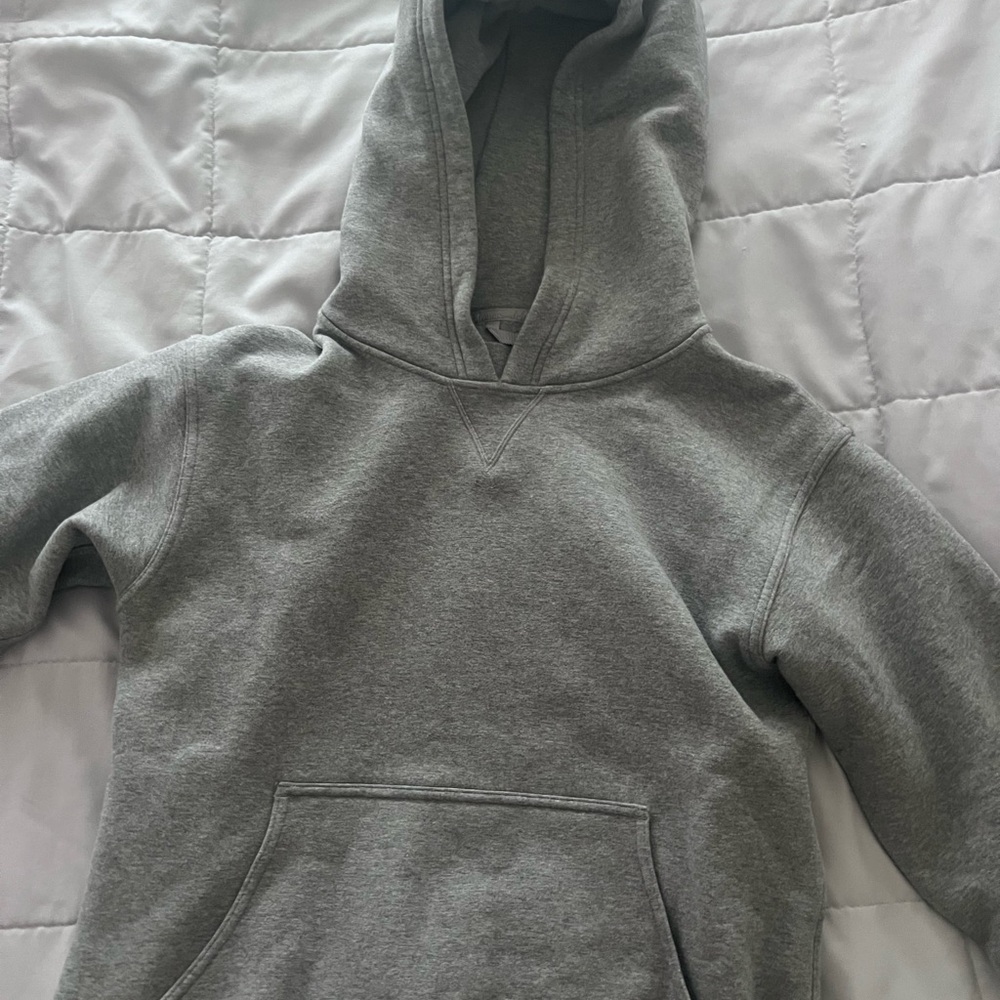 Lululemon, size 4, barely worn